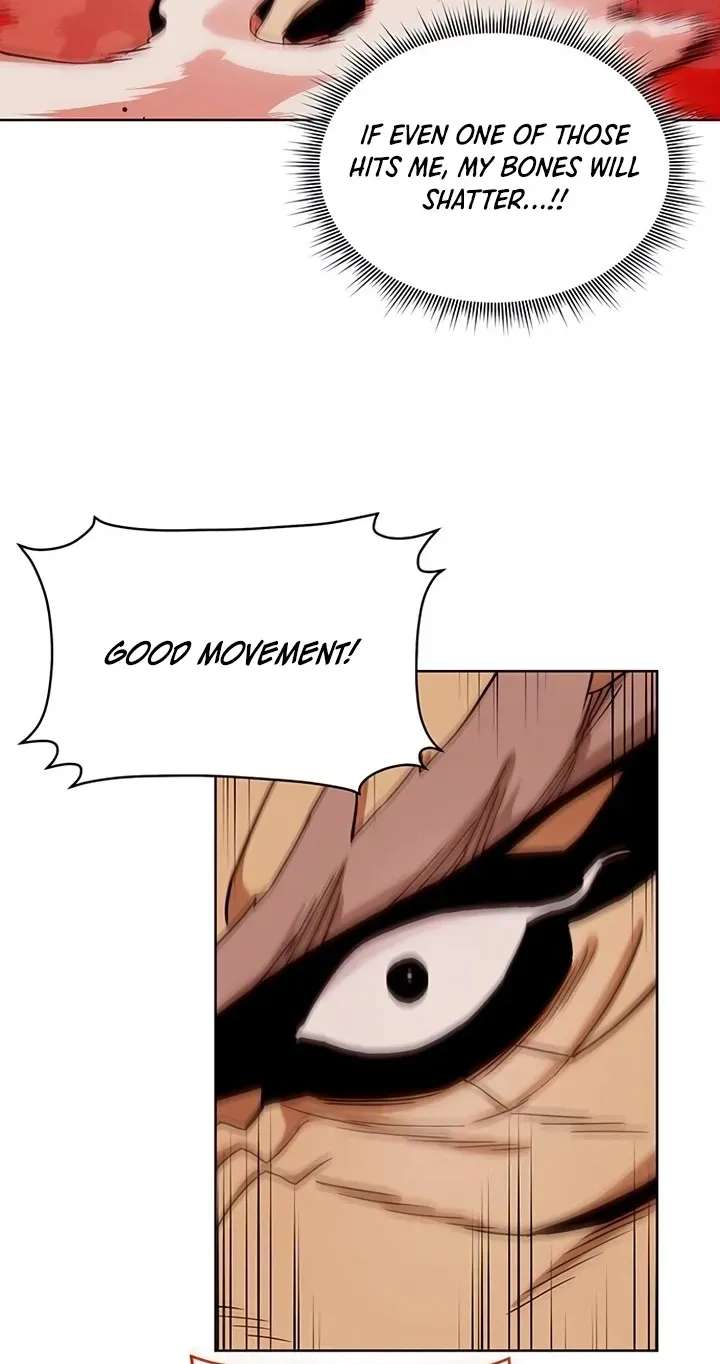 Heavenly Demon Apocalypse Chapter 3 - page 76