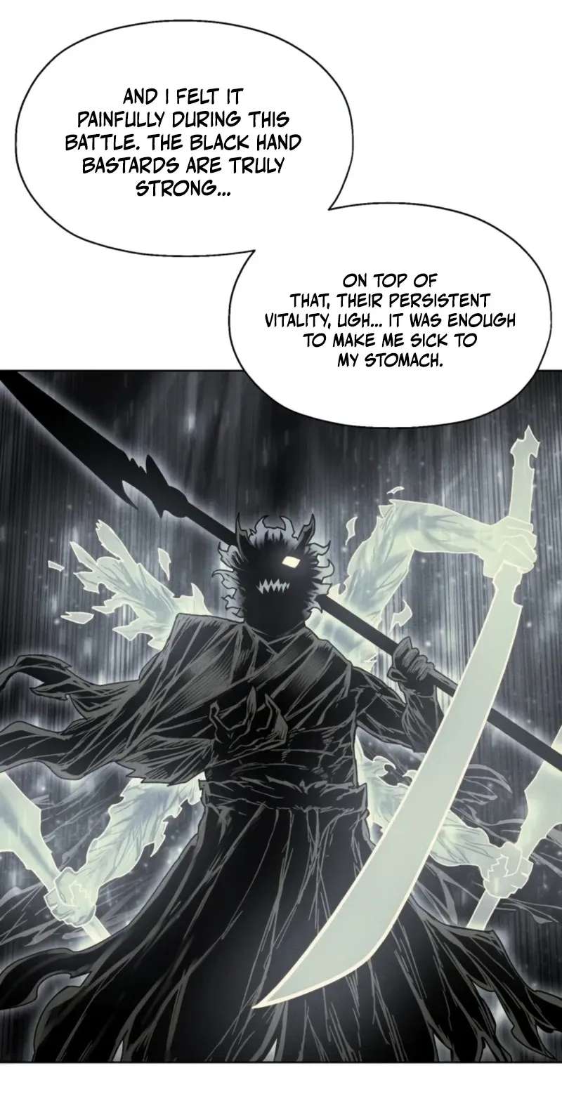 Colorist Chapter 47 - page 118