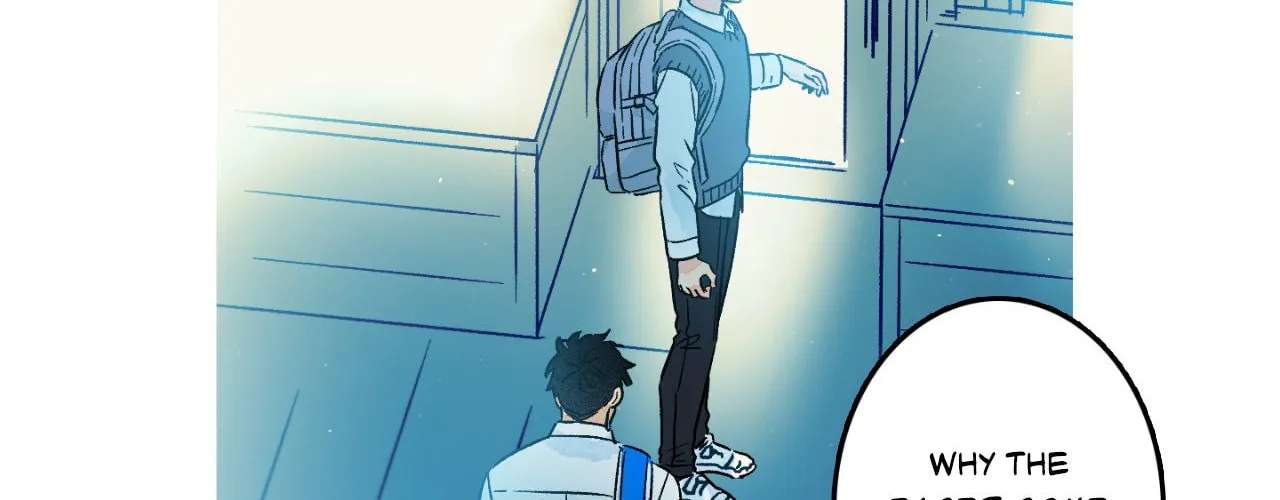 1 Milky Way Street Chapter 108 - page 35