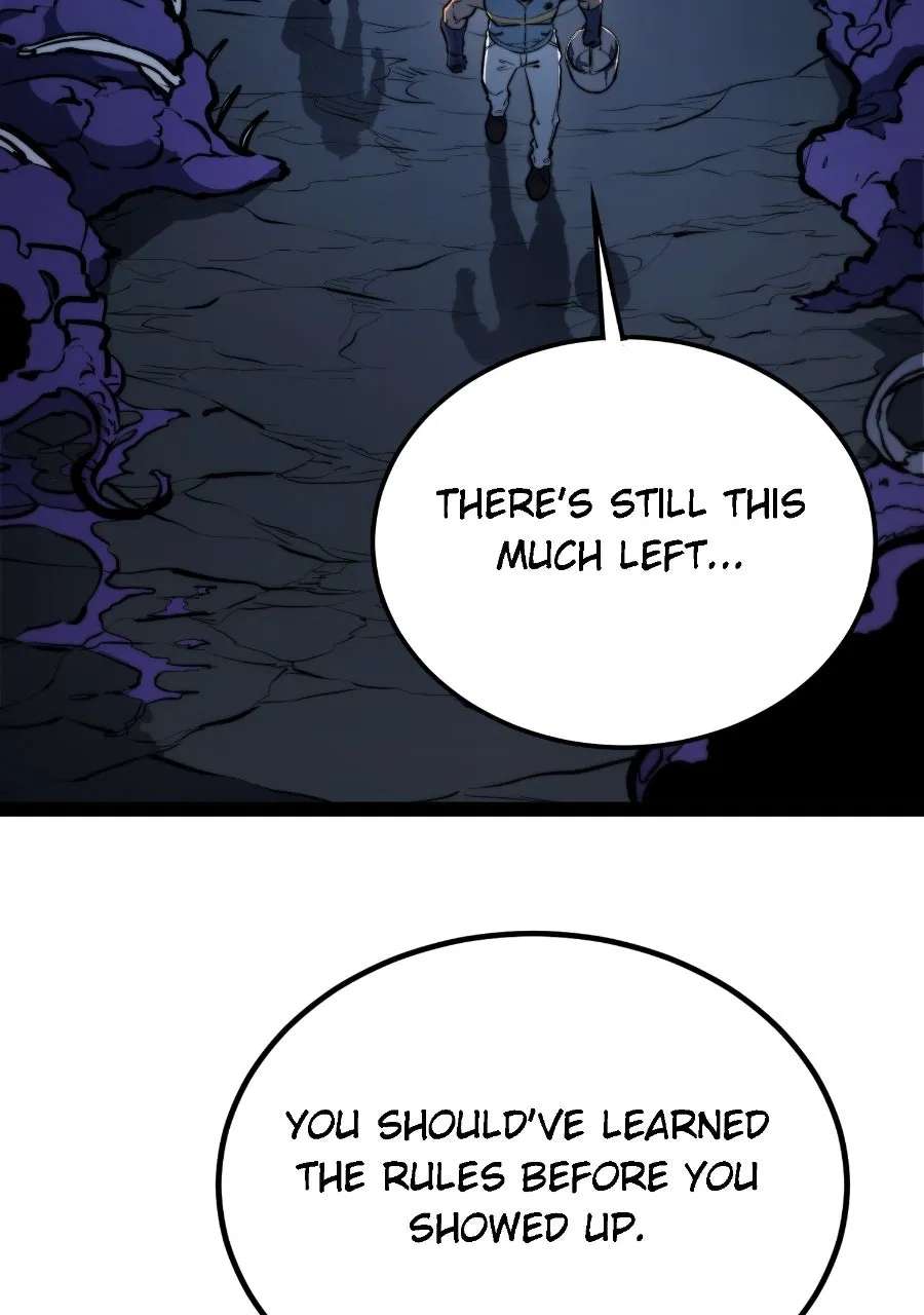 All-Class Awakening:God Slayer II Chapter 19 - page 66