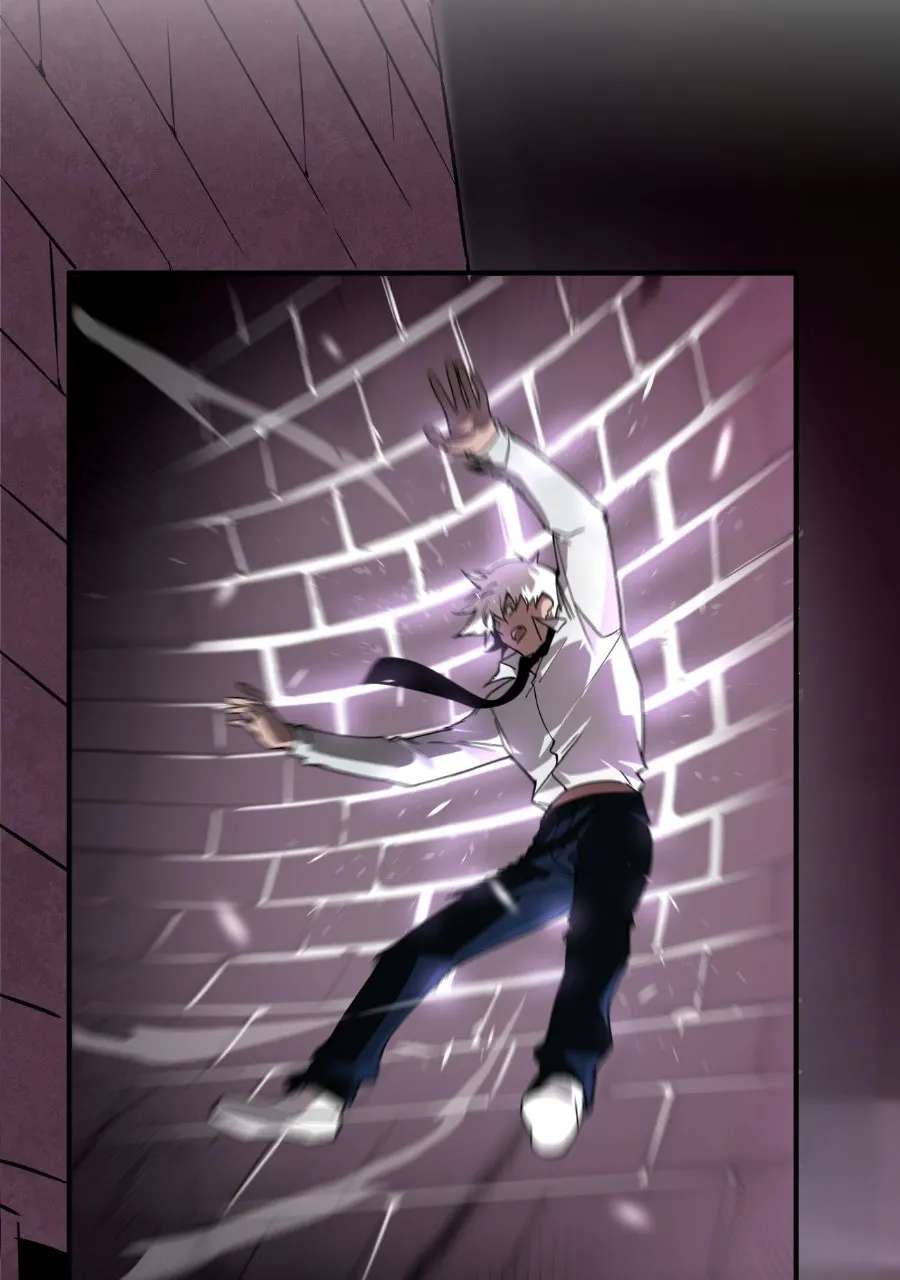 Nightmare Realm Summoner Chapter 2 - page 141