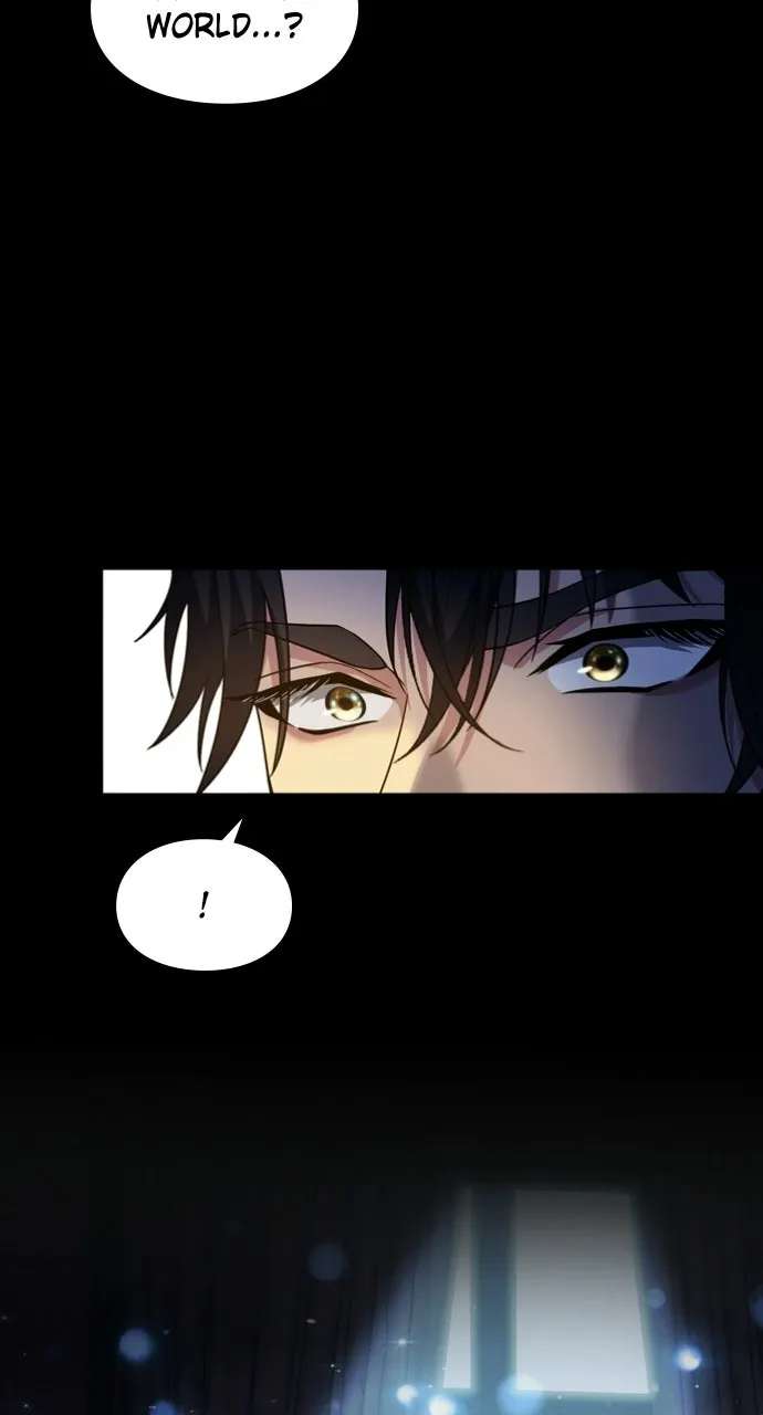 If Obsession Runs Deeperthan Blood Chapter 5 - page 36