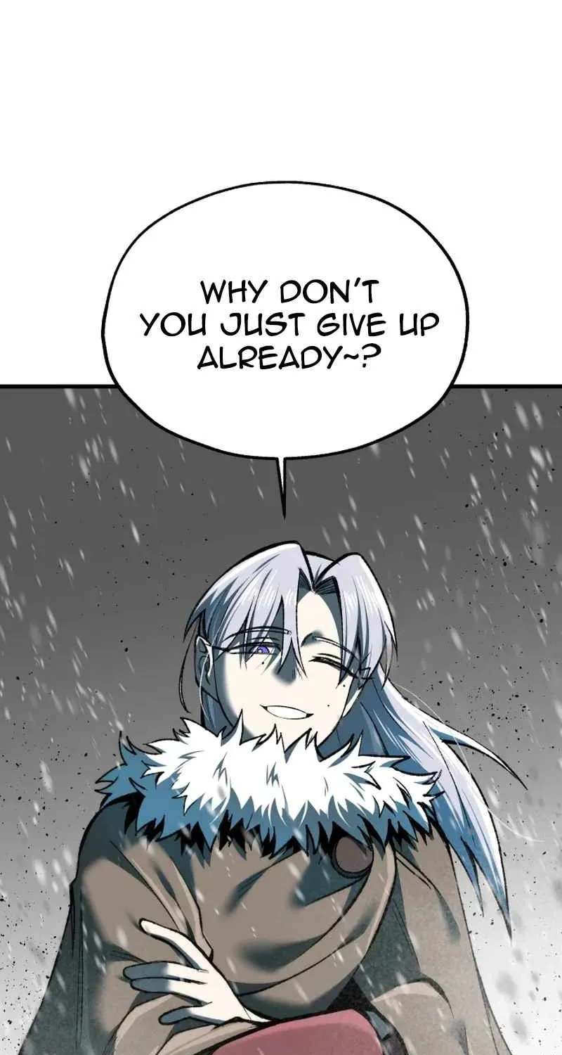 Lantern Of The Dawn Chapter 97.1 - page 33