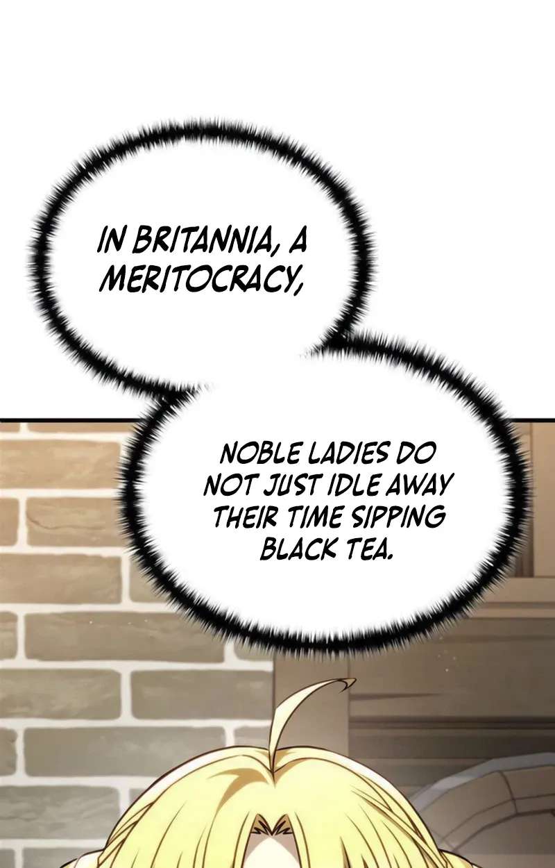 I'm Quitting Everything and Selling Cola Chapter 11 - page 94
