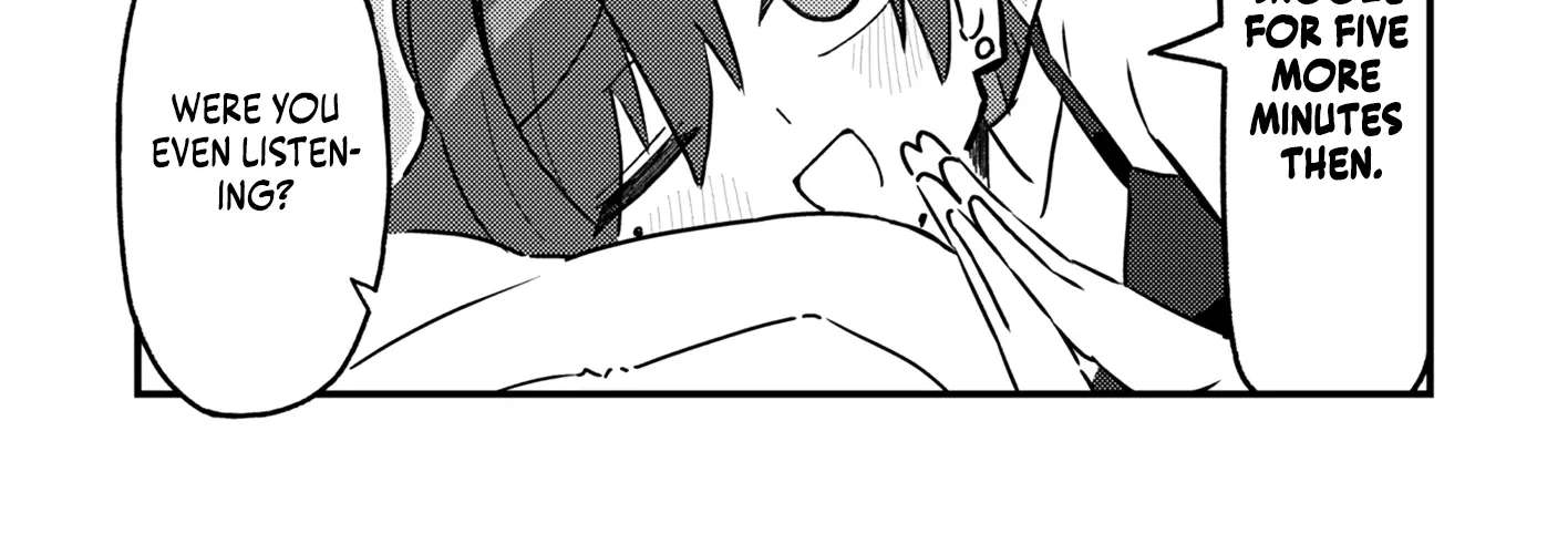 Can You Resist The Temptations Of An Immoral Oneesan? Chapter 2 - page 12