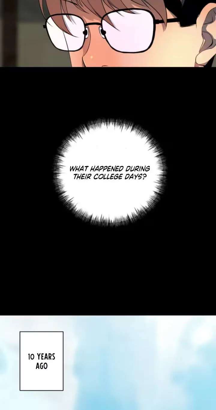 Please Accept My Wife Chapter 30 - page 41