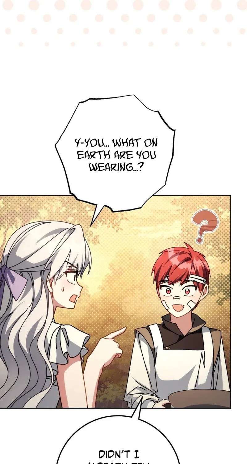 Can I Cry Now? Chapter 57 - page 59