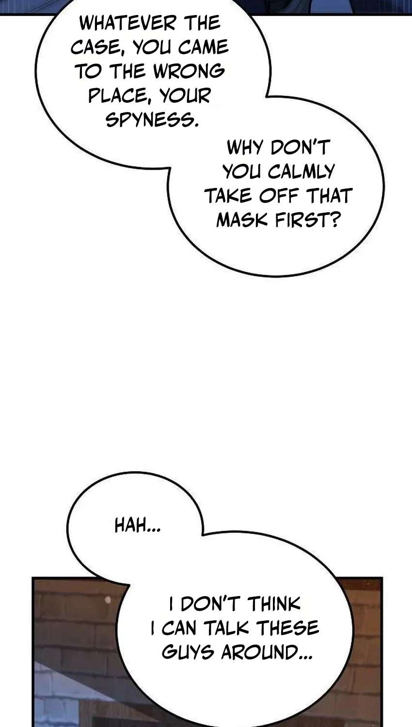 My Wife Waited in the Wheat Fields Chapter 26 - page 16