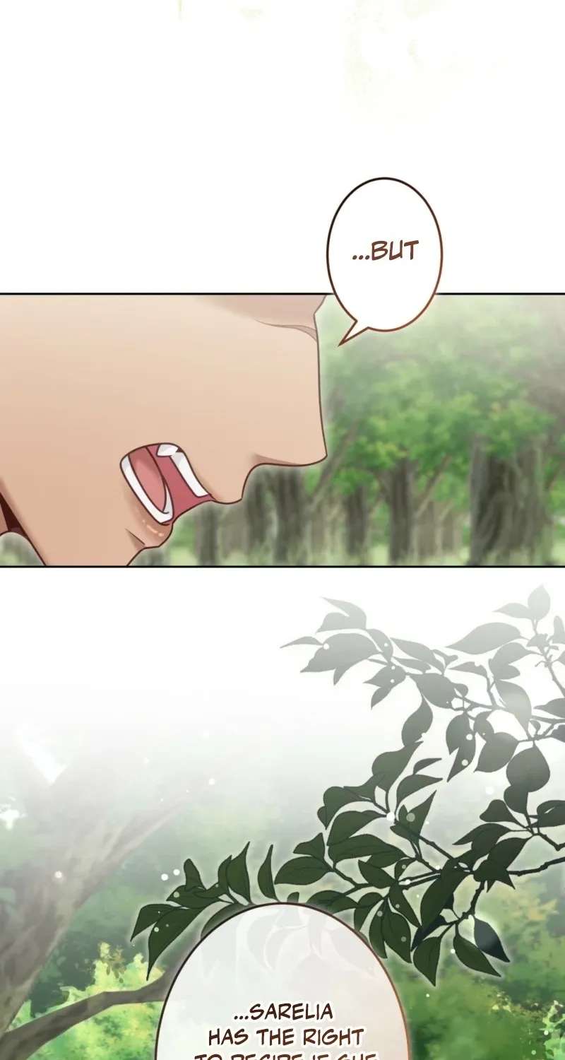 The Hostage Wife Wants a Divorce Chapter 15 - page 69