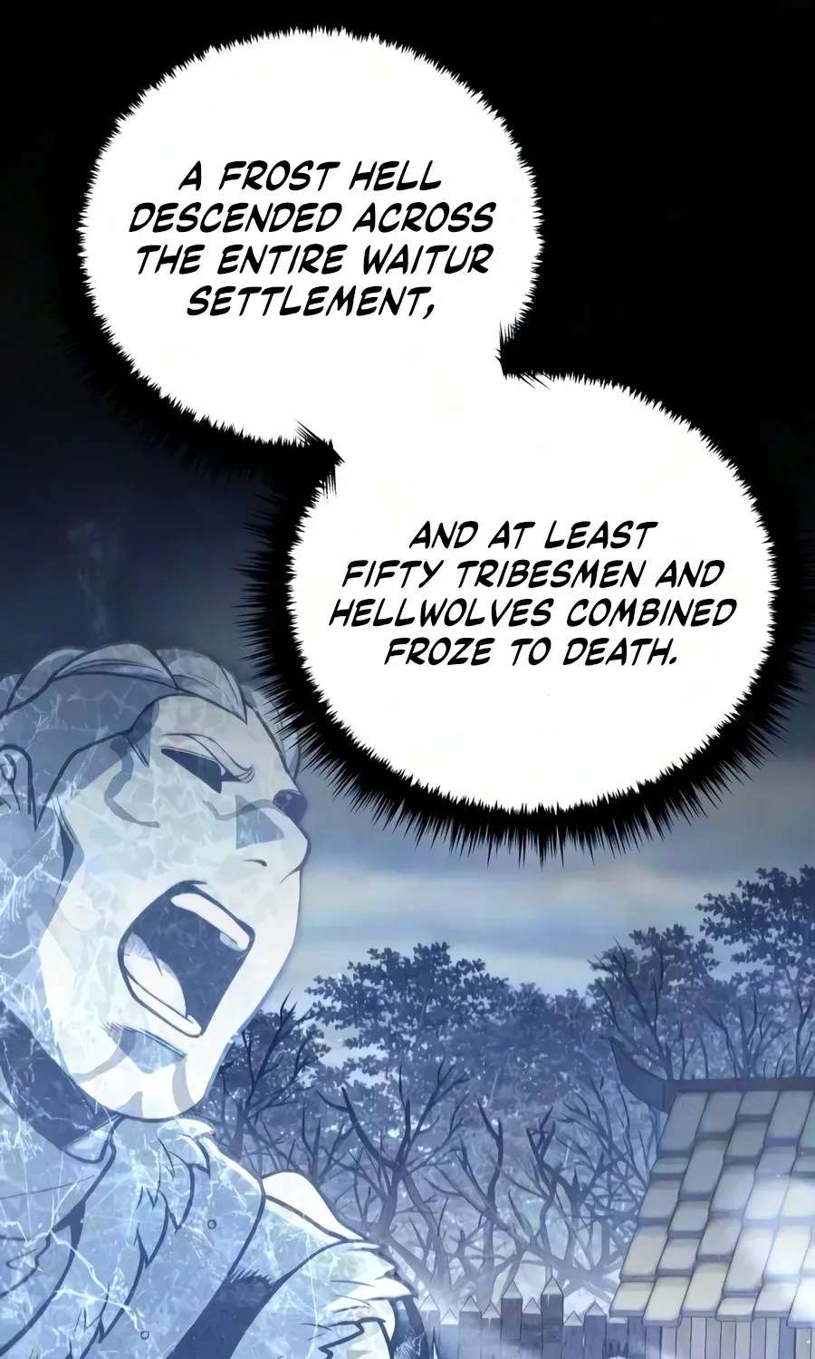 The Frontier Count's 10th-Class Outcast Chapter 26 - page 112