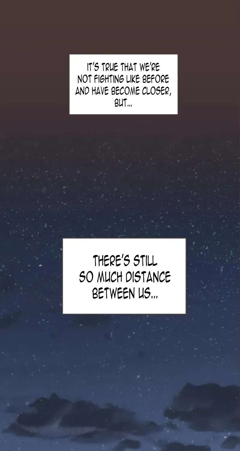 She's My Type Chapter 92 - page 47