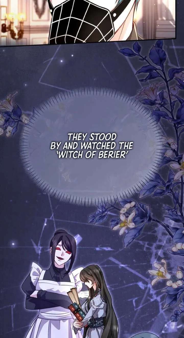I Will Fall With The Emperor Chapter 199 - page 34