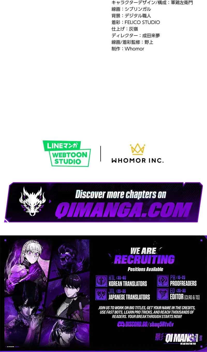 The Jinx's Strategy for Domination Chapter 19 - page 95