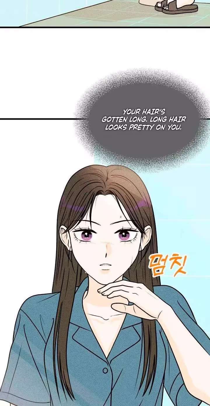 Pure Love Quest, Again Chapter 4 - page 81