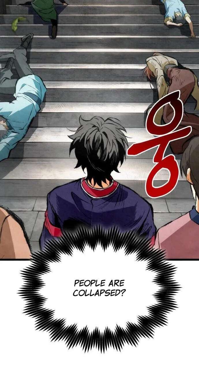 Chronicles of the Demon-Slaying Cultivator Chapter 11 - page 64