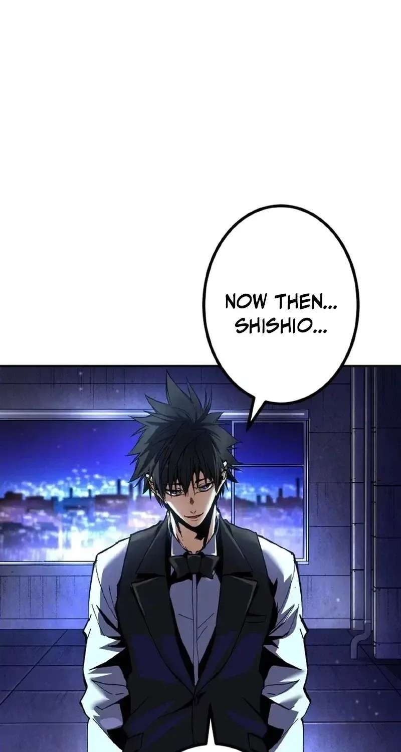 The Man Who Vowed Revenge on His Demon Wife Chapter 8 - page 40