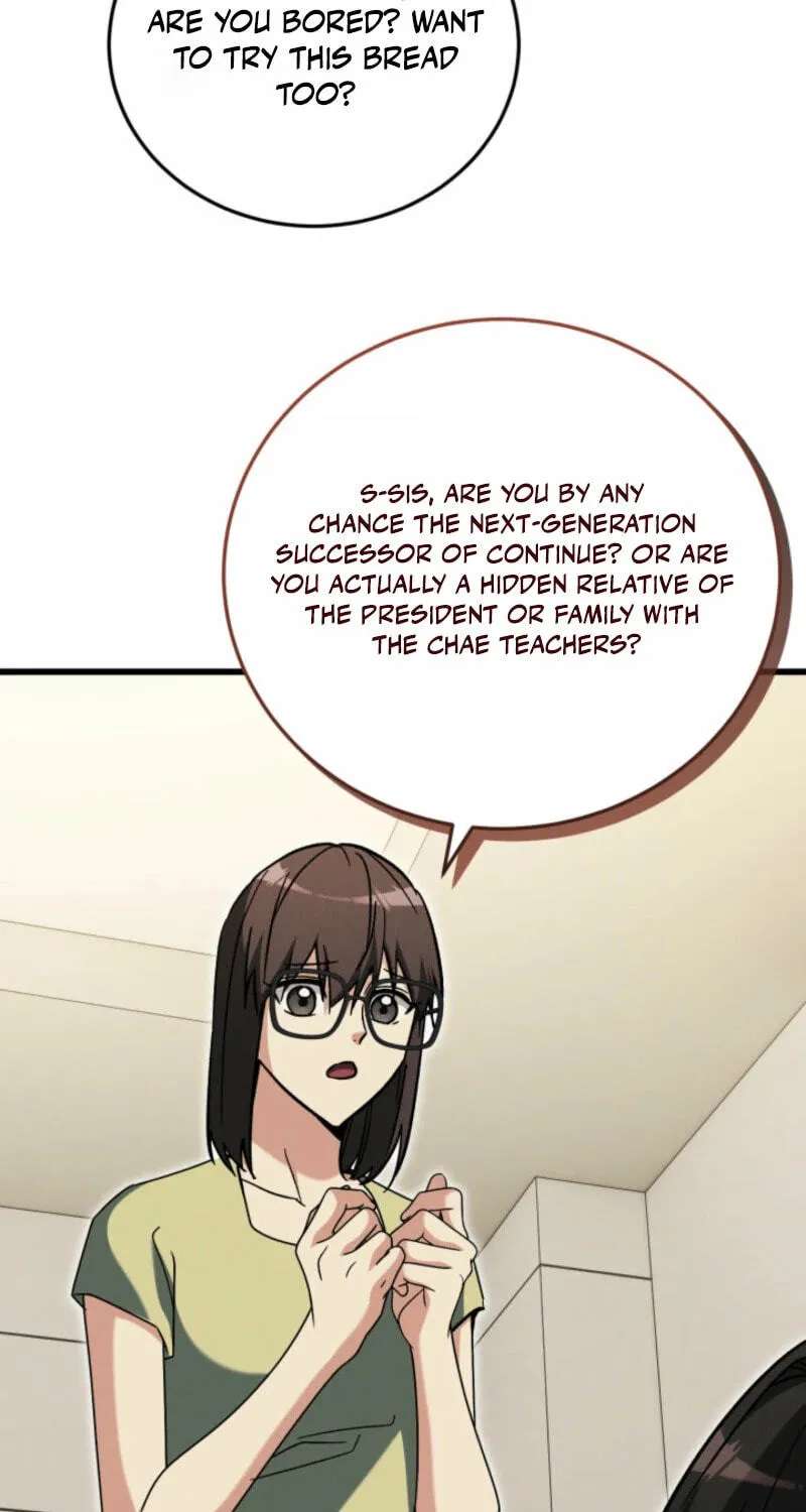 The Ranker Dreams of Retirement Chapter 62 - page 61
