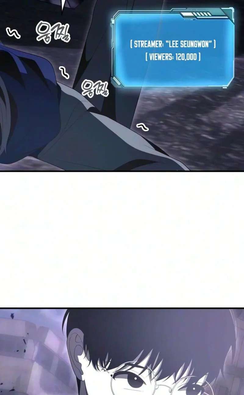 The Streamer Chapter 17 - page 29