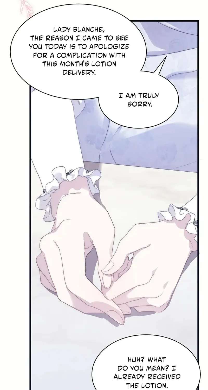 The Youngest Child Of The Family Is Preventing The World From Ending Chapter 89 - page 56