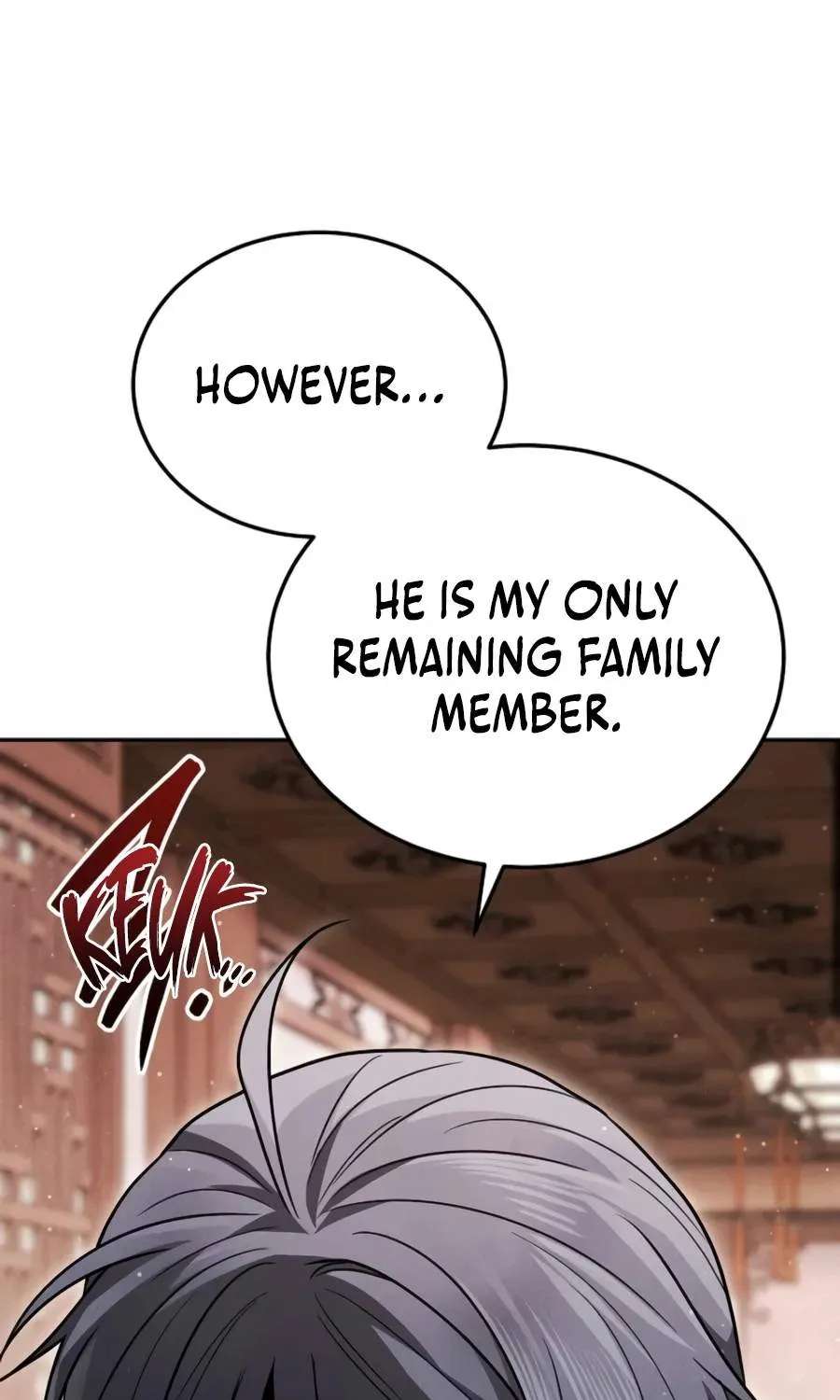 Heavenly Demon Sovereign Chapter 63 - page 10
