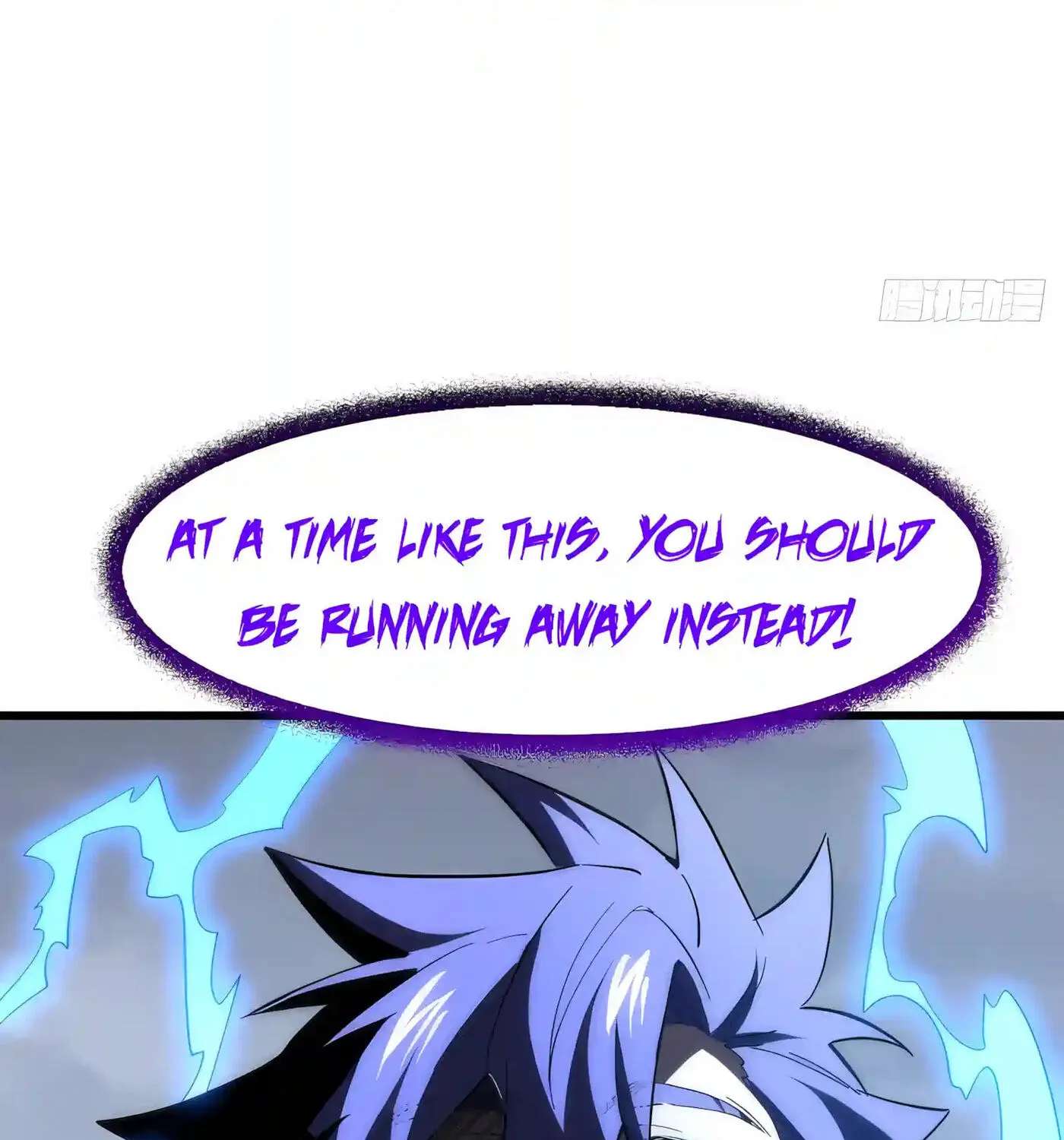 Kaiju Qiandao Huanggu Sheng Ti Chapter 173 - page 77