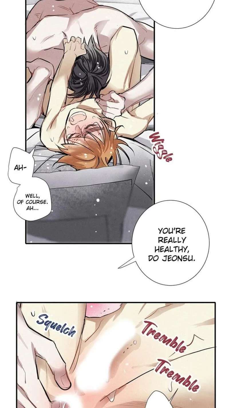 Love Is in the Heir Chapter 102 - page 42