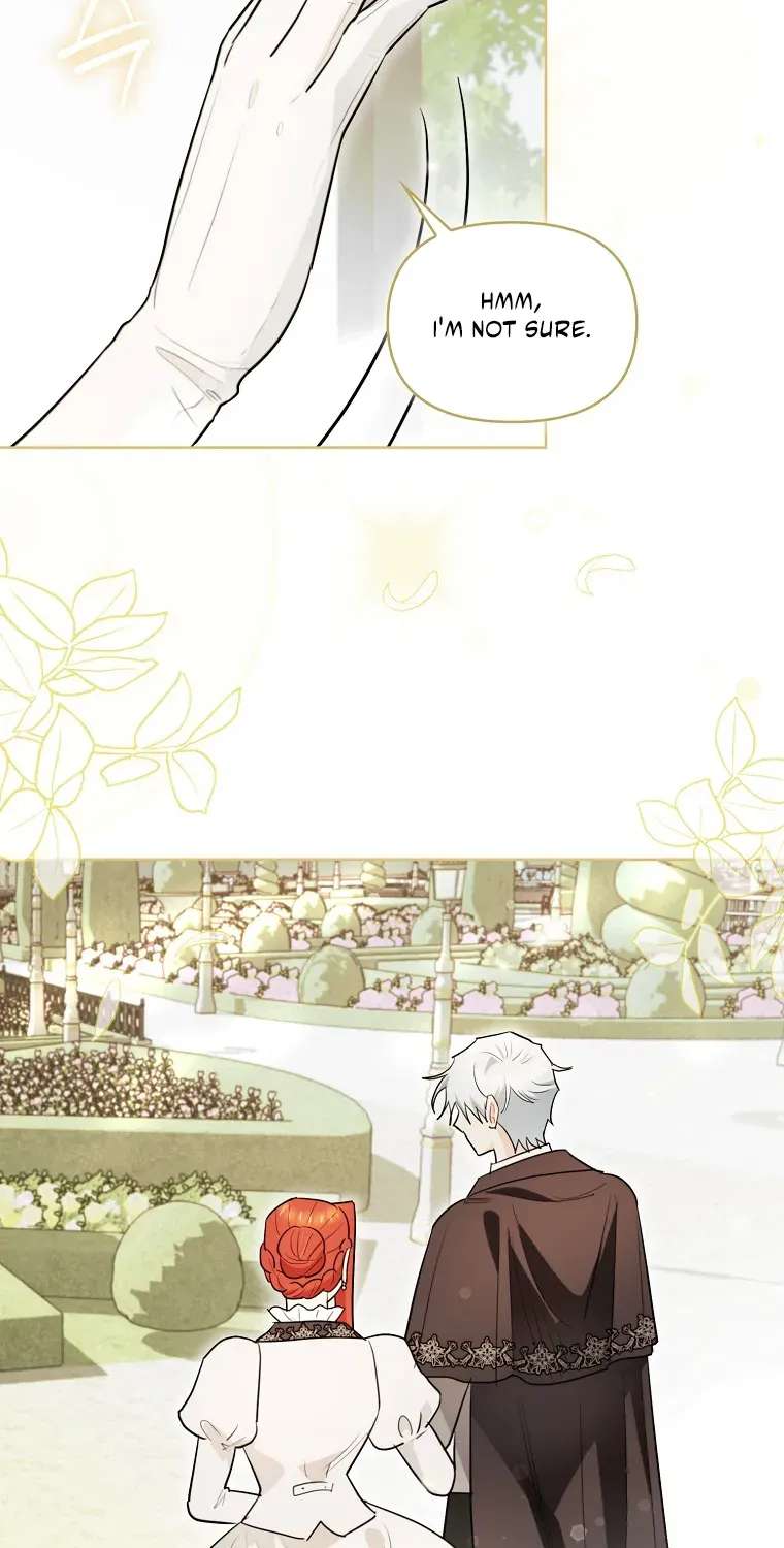 Even Though I Transmigrated As A Villainess, I’d Rather Raise A Cat Chapter 93 - page 40