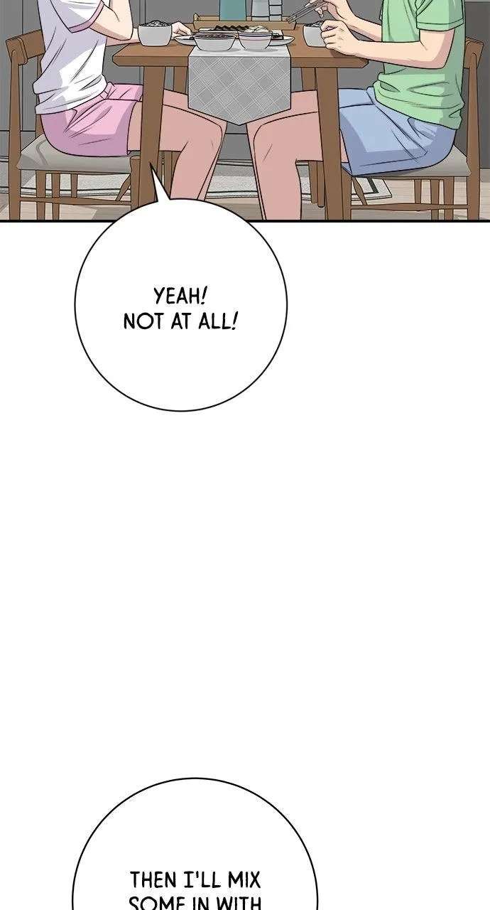 A DeadbEAT's Meal Chapter 240 - page 36