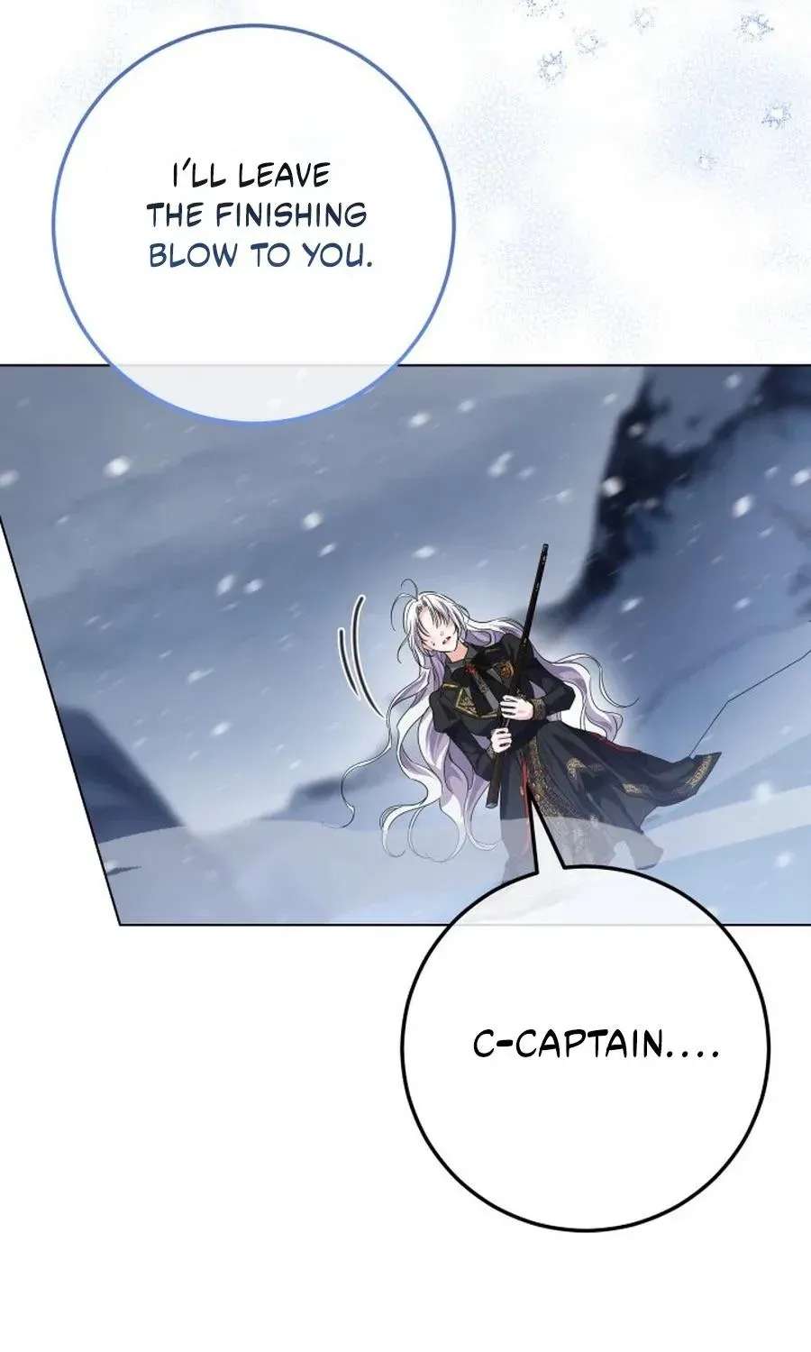 The Princess Stans in Secret Chapter 75 - page 72