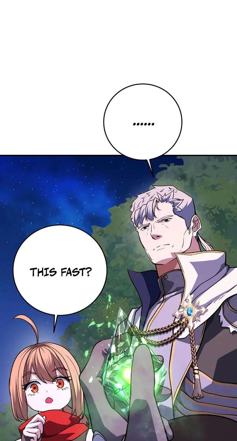 Returnee's Hidden Strategy Streaming Chapter 47 - page 32