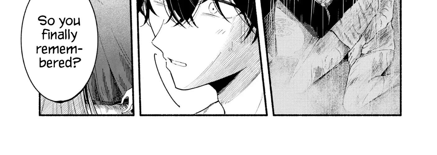 Fascinated by a beautiful dead face Chapter 2.2 - page 15