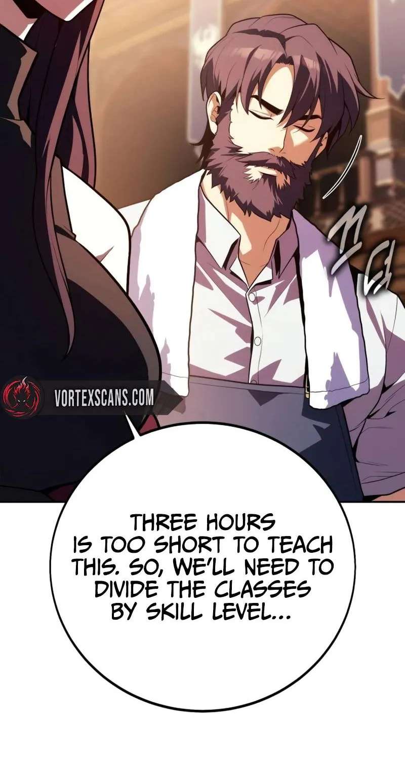 30 Years Have Passed Since the Prologue Chapter 13 - page 34