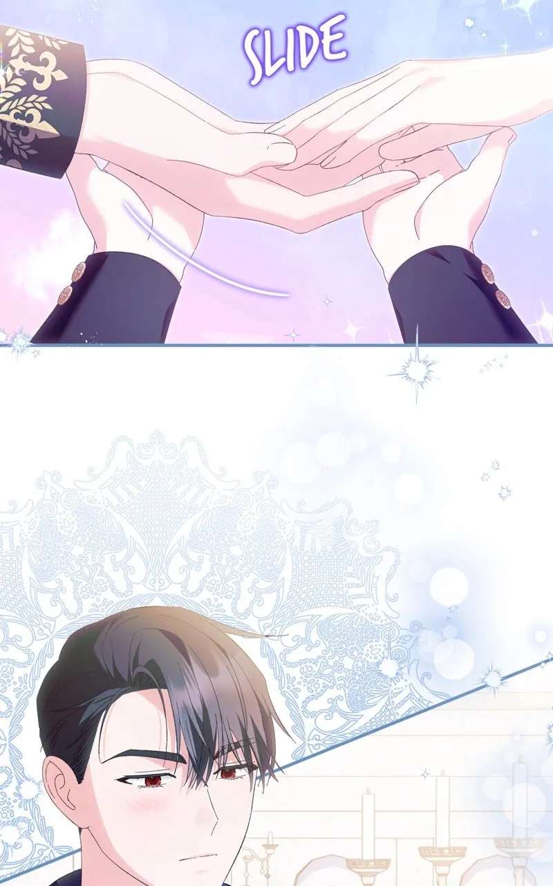 Becoming A Family WithThe Duke and His Dear Son Chapter 38 - page 79