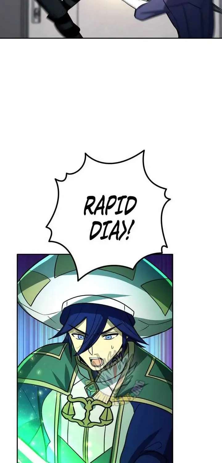 Reborn Ranker – Gravity User Chapter 205 - page 62