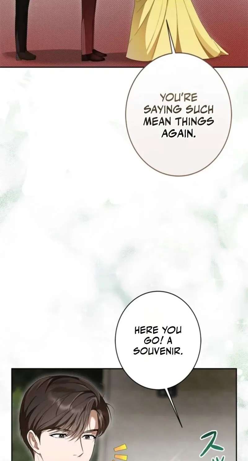 The Timid Lady of the Frontier Won't Give Up on Revenge Chapter 23 - page 54