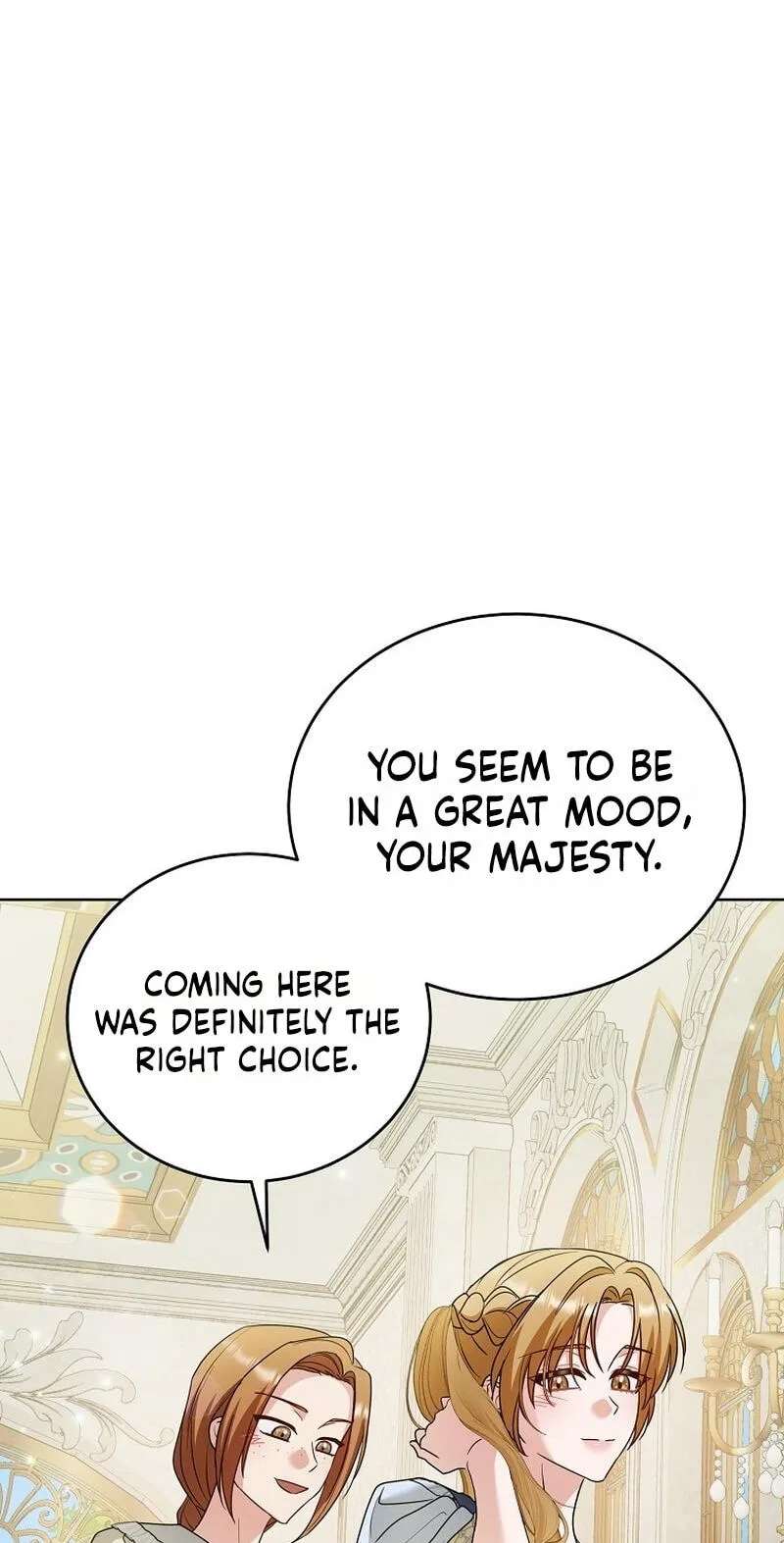 The Beginning of Revenge Starts with Marriage Chapter 50 - page 44