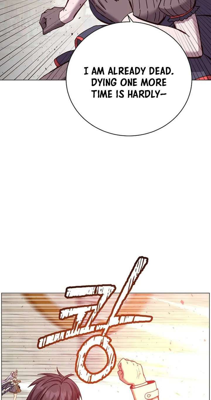 The Max Level Hero Strikes Back Chapter 245 - page 48