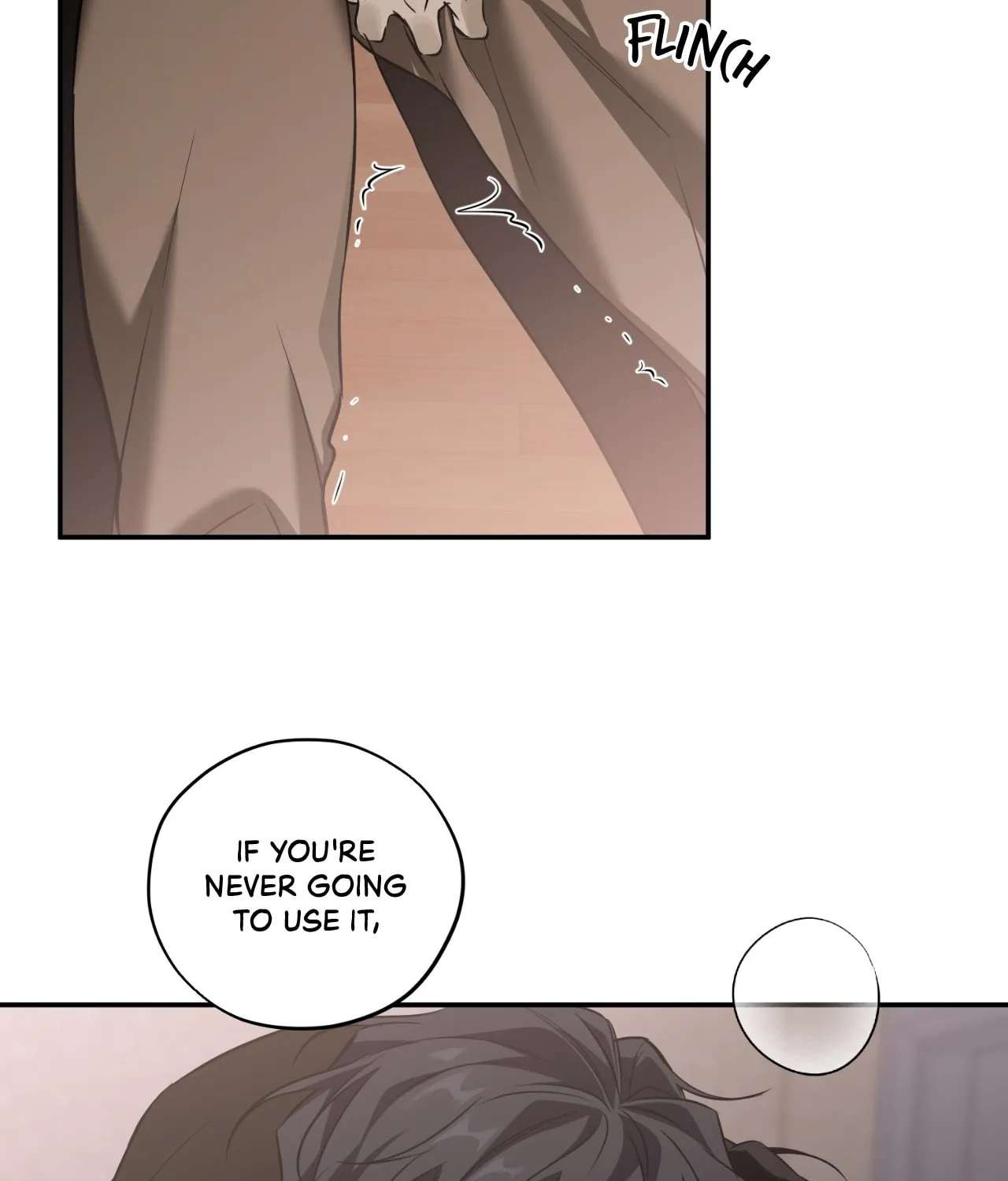 Annoying Boy Chapter 17 - page 58