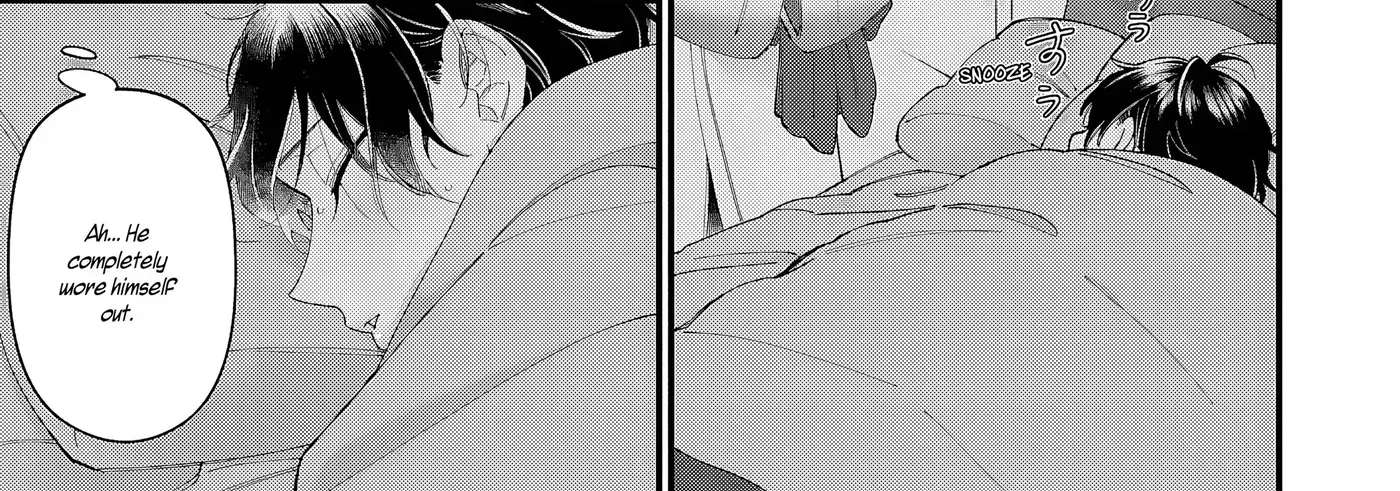 Kiss the poison Chapter 5 - page 103