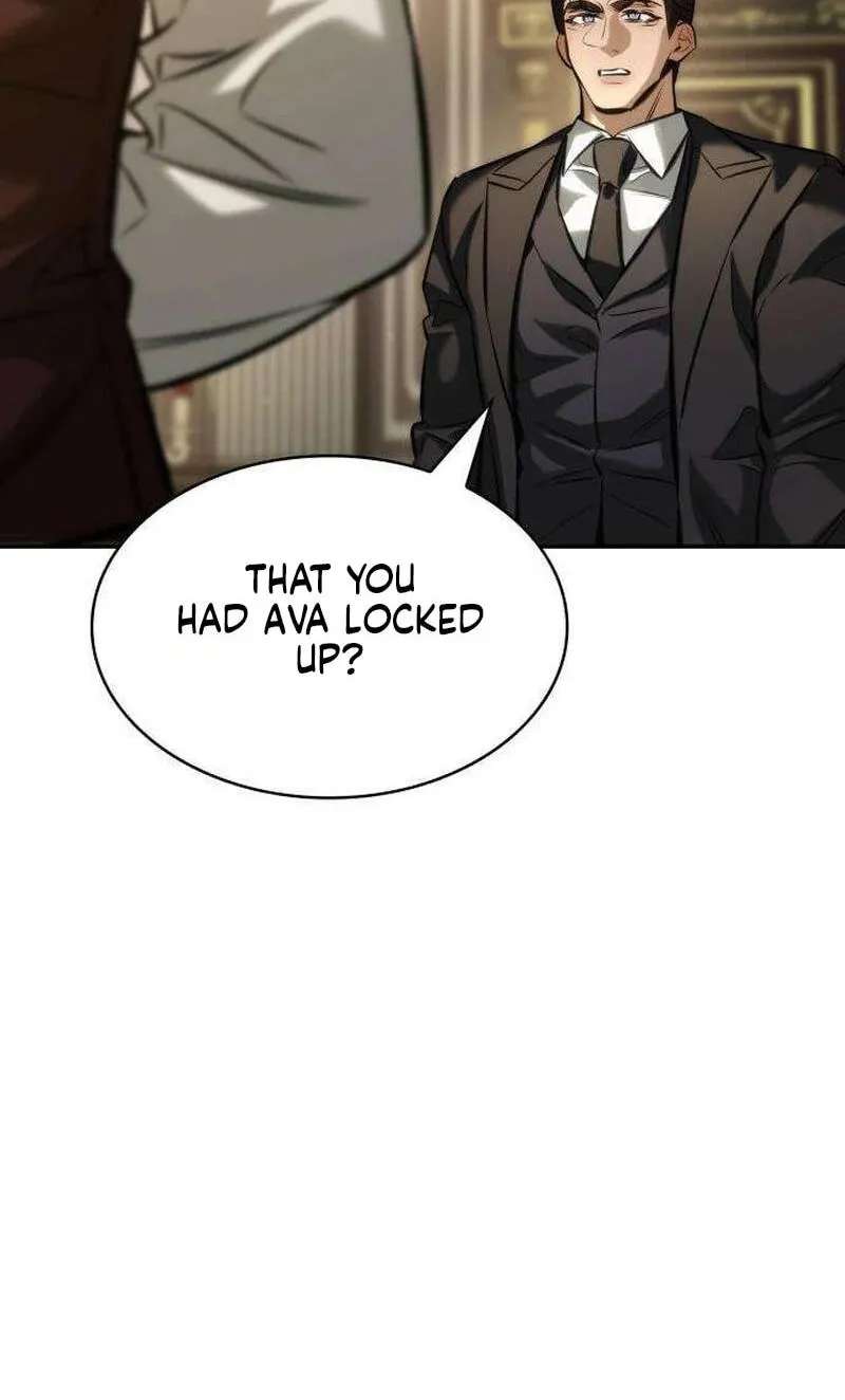 Entangled in You Chapter 15 - page 5