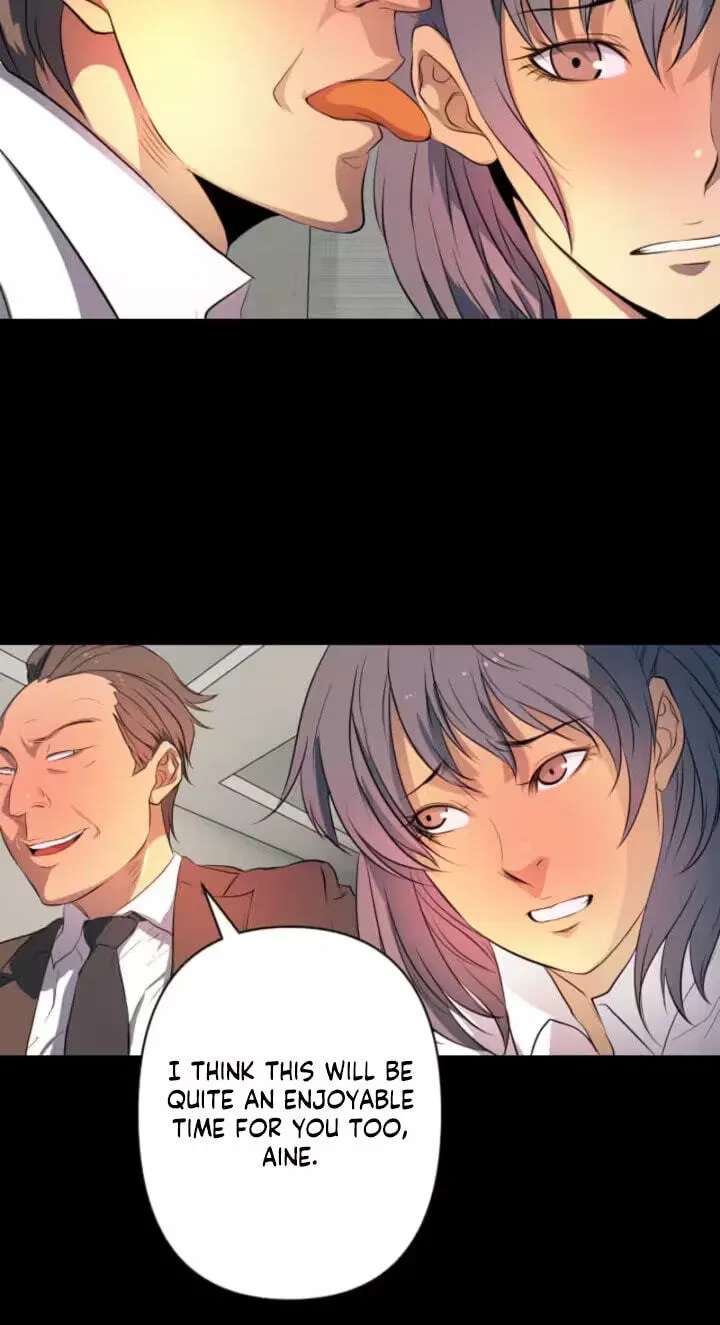 Please Accept My Wife Chapter 36 - page 34