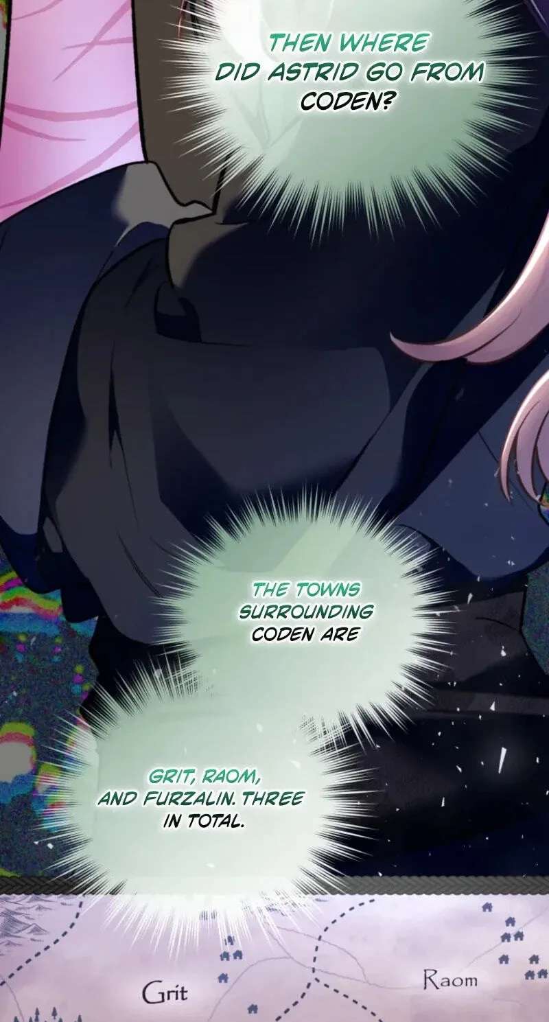 My Mad Fake Marriage to Maddie Chapter 80 - page 59