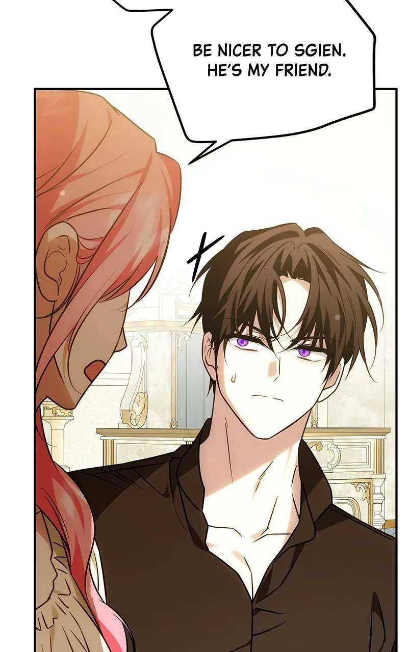 Changing the GenreFrom Angst to Heartwarming Chapter 86 - page 68