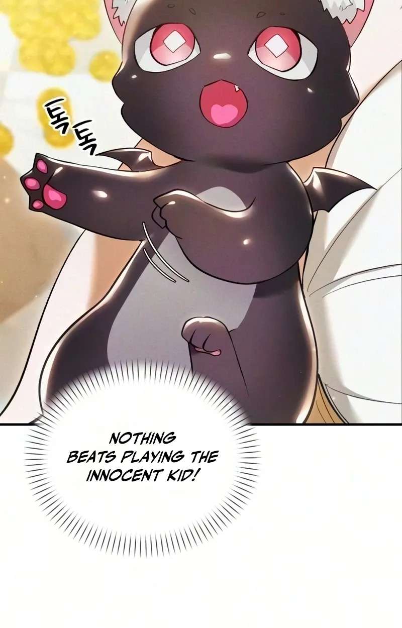 I Became a Hatchling Chapter 22 - page 107