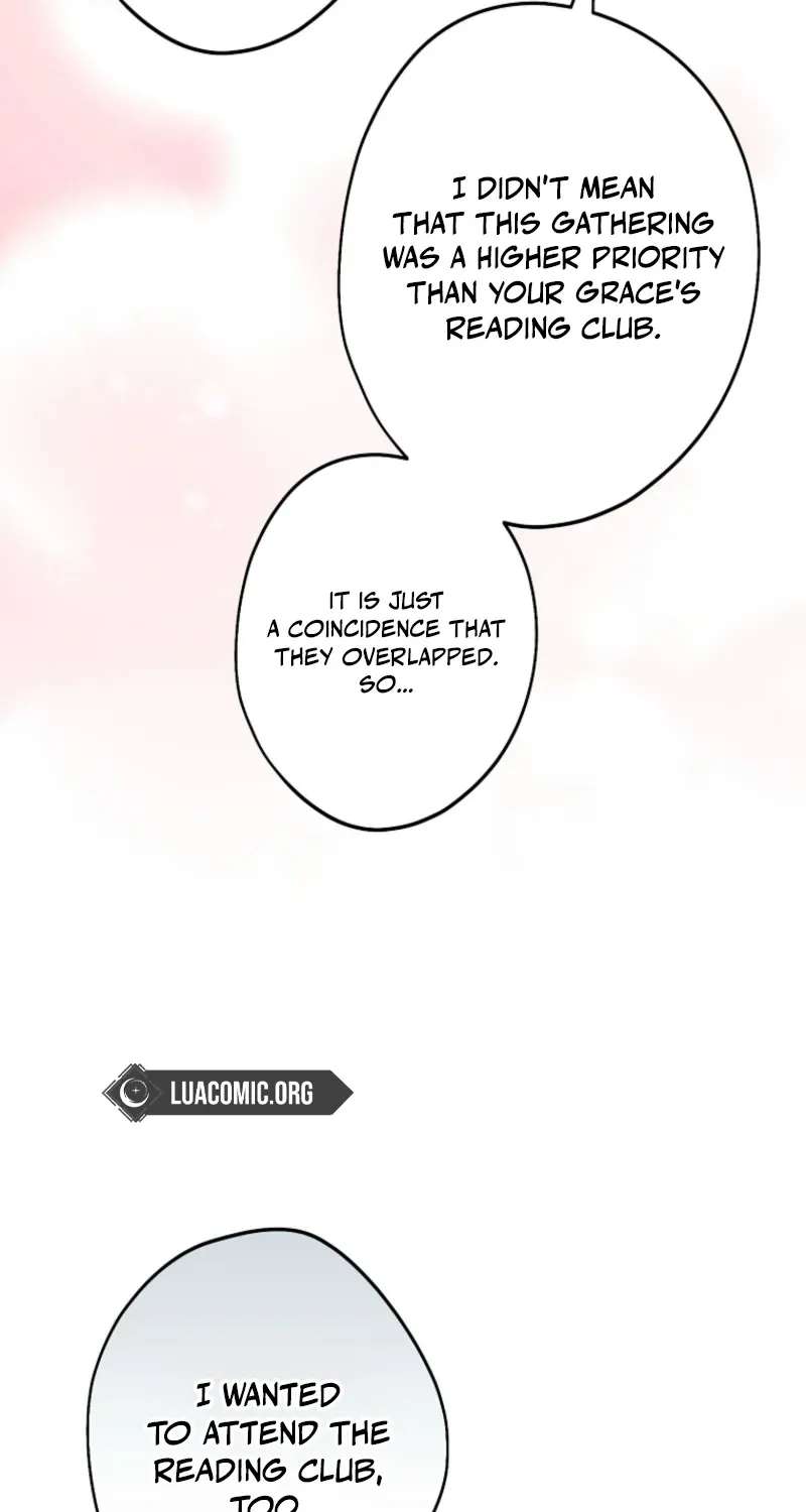 Not Your Monster-In-Law Chapter 79 - page 45