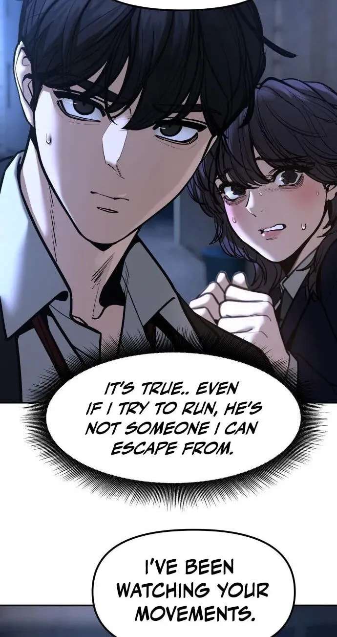 Designated Bully Chapter 203 - page 3