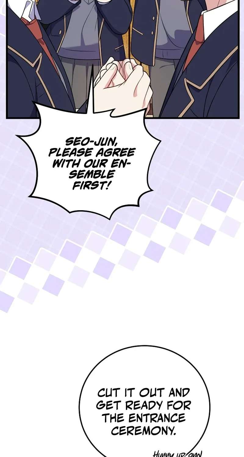 Superstar From Age 0 Chapter 103 - page 26