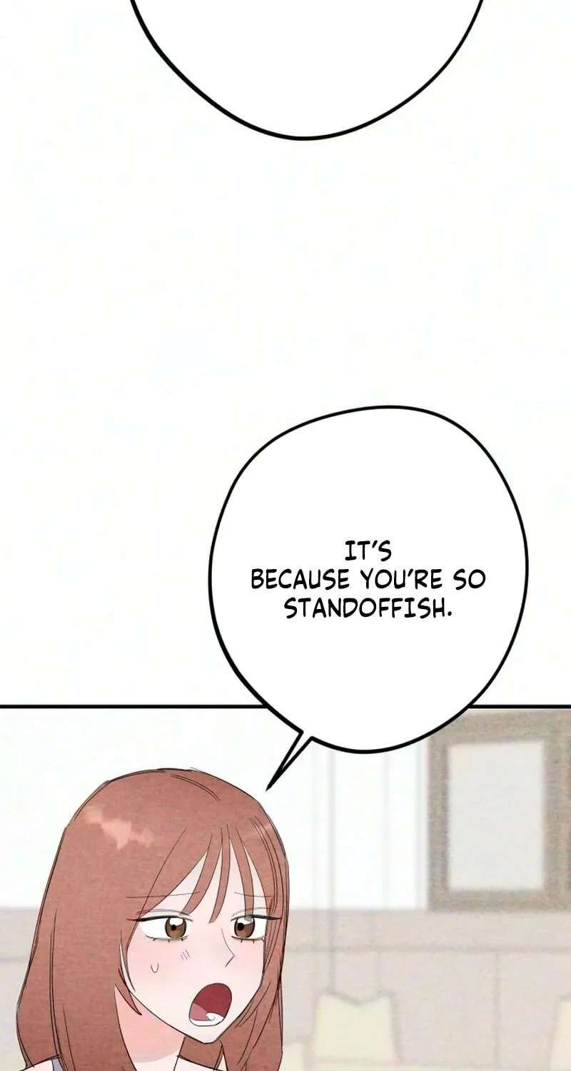 The Perfect Senior's Secret! Chapter 30 - page 36