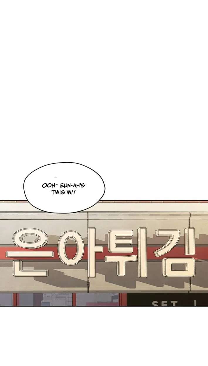 No Country for Retired Idols Chapter 27 - page 34