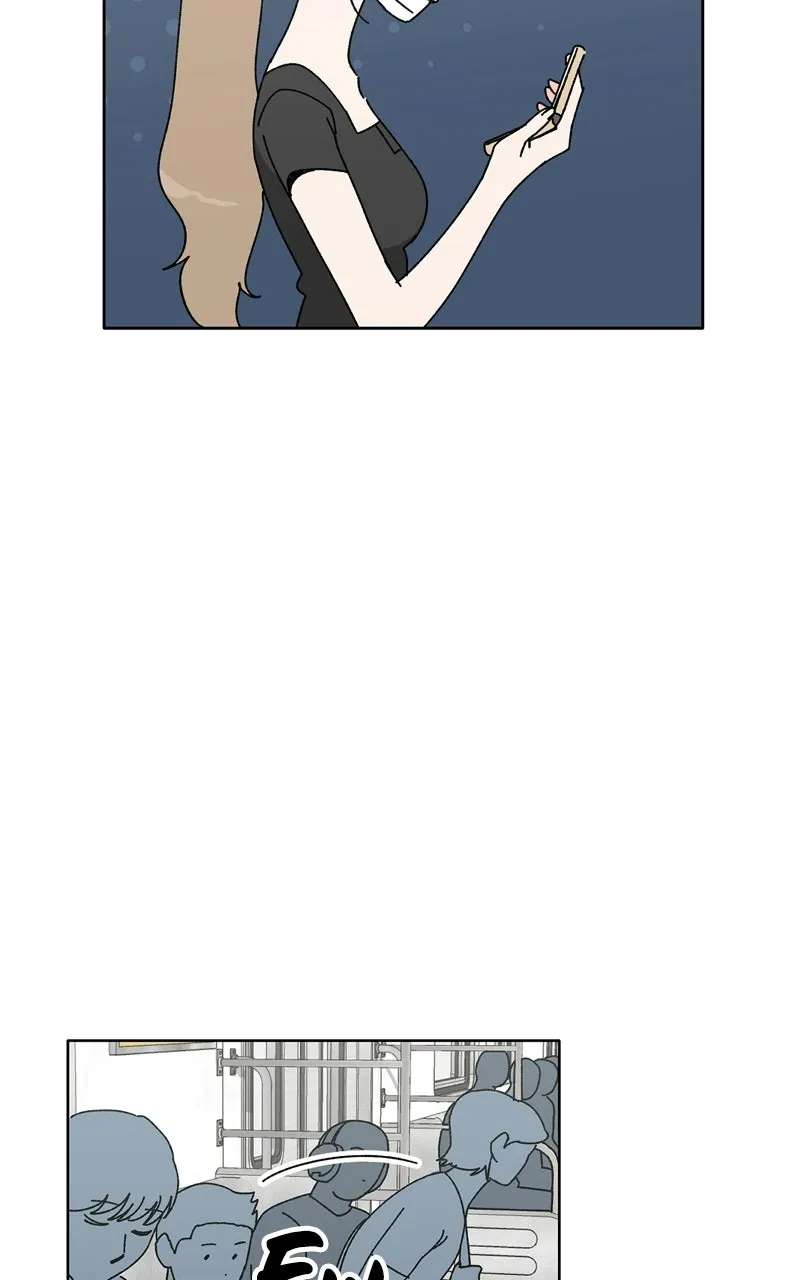 Swimmer Boy Chapter 41 - page 50